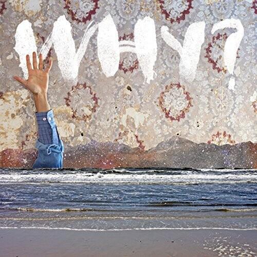 Moh Lhean - Vinyl LP