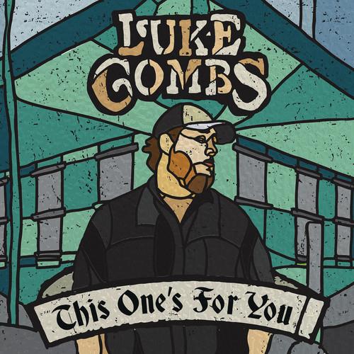 This One's For You - Vinyl LP