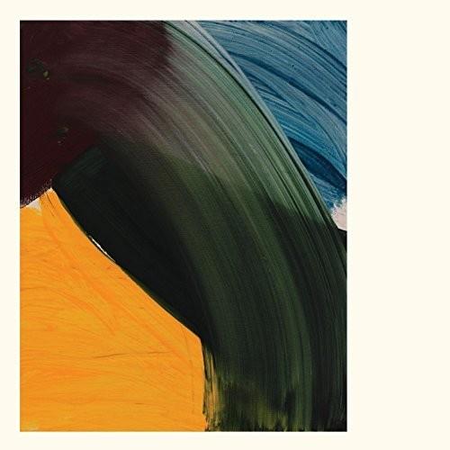 On The Echoing Green - Vinyl LP