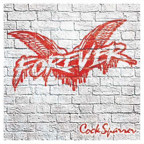 Forever - Vinyl LP 180 Gram