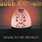Made To Be Broken - Vinyl LP