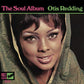 The Soul Album Otis Redding - Vinyl LP
