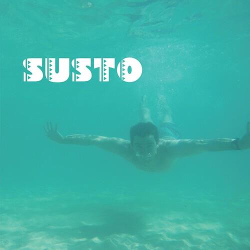 Susto - Vinyl LP