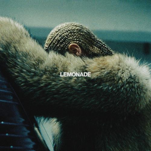 Lemonade - Vinyl LP 180 Gram (Yellow)