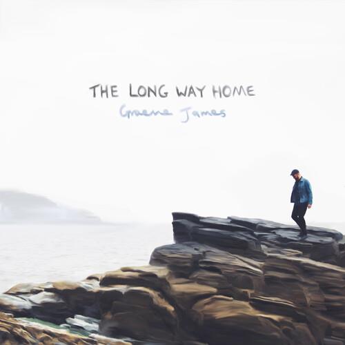 Long Way Home - Vinyl LP