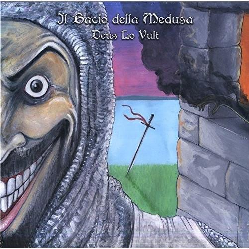 Deus Lo Vult - Vinyl LP
