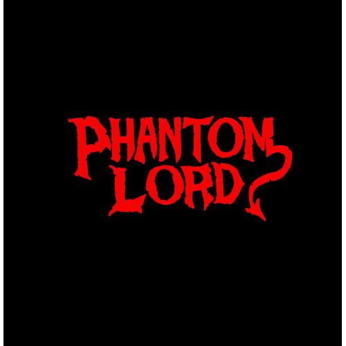 Phantom Lord - Vinyl LP