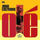 Ole Coltrane: The Complete Session - Vinyl LP180 Gram (Yellow)