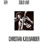 Solo Live - Vinyl LP 180 Gram
