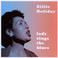Lady Sings The Blues - Vinyl LP
