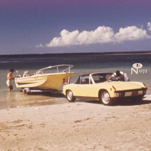 Seafaring Strangers - Vinyl LP