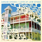 Love at Low Speed - Vinyl LP (Blue)
