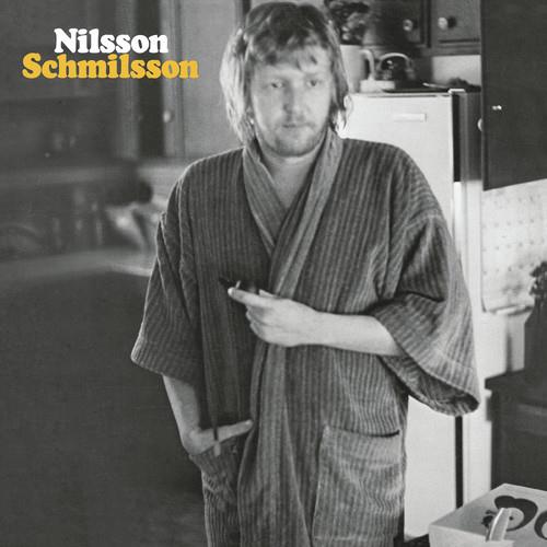 Nilsson Schmilsson - Vinyl LP 150 Gram