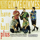 Have a Ball - Vinyl LP