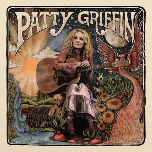 Patty Griffin - Vinyl LP