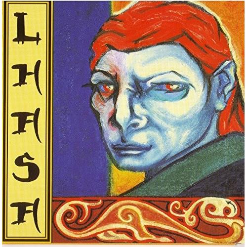 La Llorona - Vinyl LP