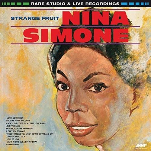 Strange Fruit - Vinyl LP 180 Gram