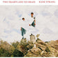 Two Hearts and No Brain - Vinyl LP (Red)