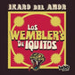 Ikaro Del Amor - Vinyl LP
