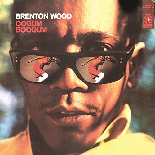Oogum Boogum - Vinyl LP