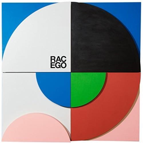 Ego - Vinyl LP