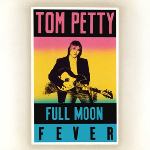 Full Moon Fever - Vinyl LP 180 Gram
