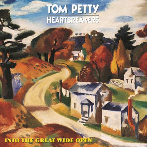 Into The Great Wide Open - Vinyl LP 180 Gram