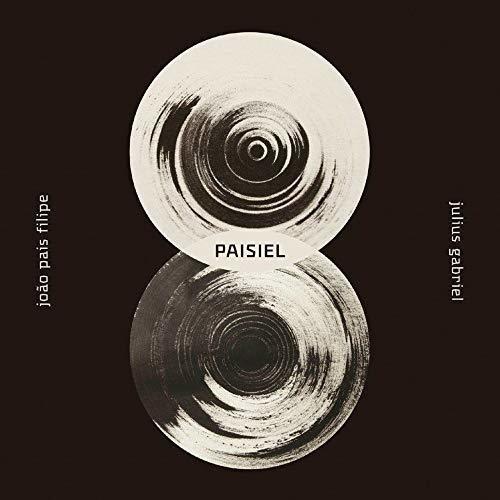Paisiel - Vinyl LP