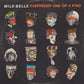 Everybody One Of A Kind - Vinyl LP