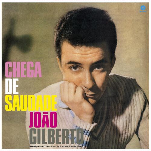 Chega De Saudade - Vinyl LP 180 Gram
