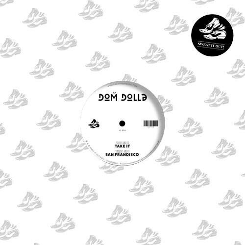 Take It & San Francisco - 12-Inch Single