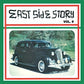 East Side Story Volume 9 - Vinyl LP