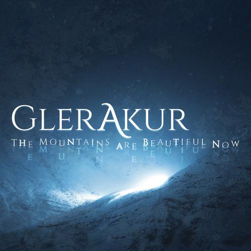The Mountains Are Beautiful Now - Limited Edition Vinyl LP 180 Gram (Black)