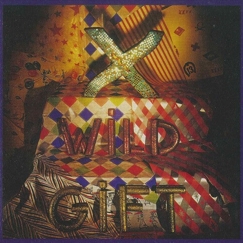 Wild Gift - Vinyl LP