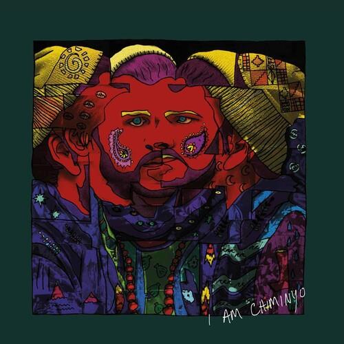I Am Chiminyo - Vinyl LP