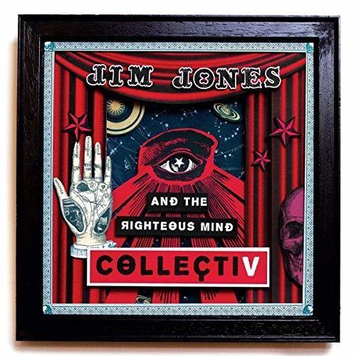 Collectiv - Vinyl LP
