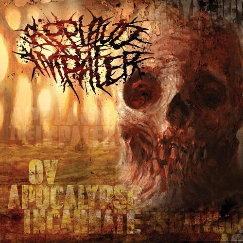 Ov Apocalypse Incarnate - Vinyl LP