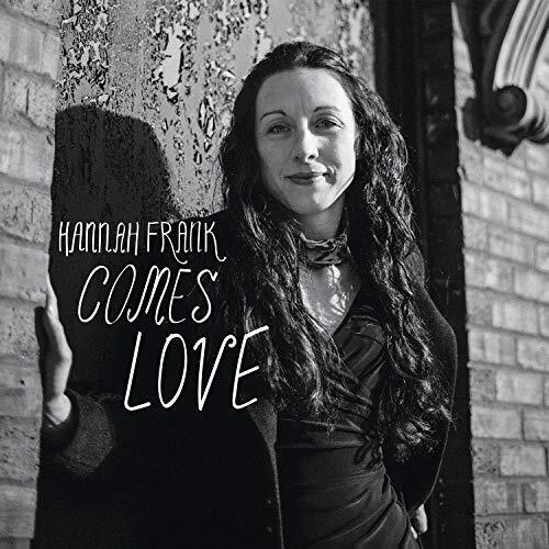 Comes Love - Limited Edition 7-Inch Single