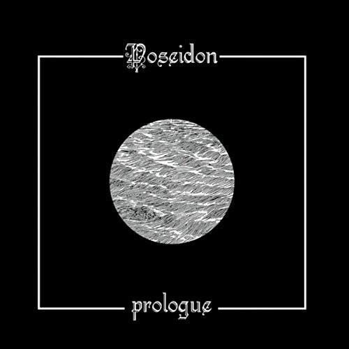 Prologue - Vinyl LP