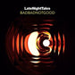 Late Night Tales: Badbadnotgood (unmixed) - Vinyl LP