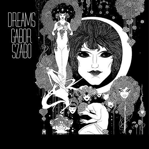 Dreams - Vinyl LP 180 Gram