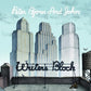 Writers Block - Vinyl LP