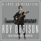 A Love So Beautiful: Roy Orbison & The Royal Philharmonic Orchestra - Vinyl LP