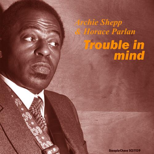 Trouble In Mind - Vinyl LP 180 Gram