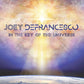 In The Key Of The Universe - Vinyl LP