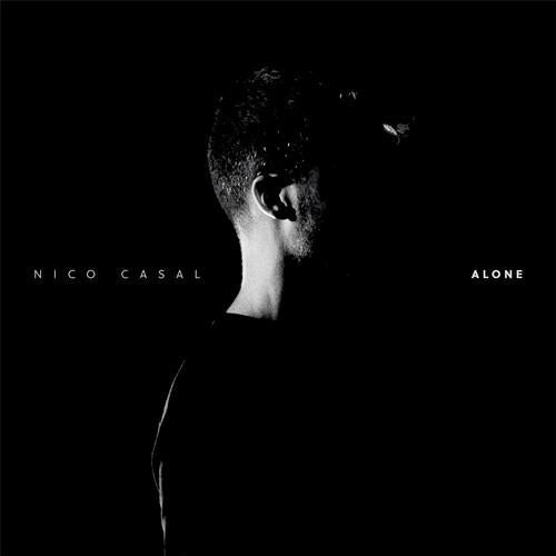Alone - Vinyl LP