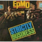 Strictly Business - Vinyl LP
