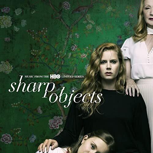 Sharp Objects (Original Soundtrack) - Vinyl LP