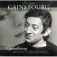 Avant Gainsbarre - Vinyl LP 180 Gram (Black)