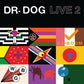 Live 2 - Vinyl LP